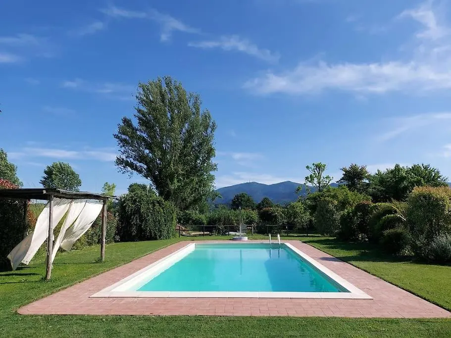 Apartment Piscina Privata Tiger Home, Toscana Capannori