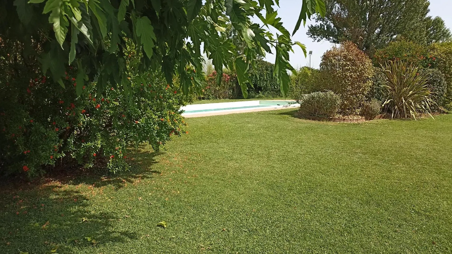 Piscina Privata Tiger Home, Toscana Capannori Italy