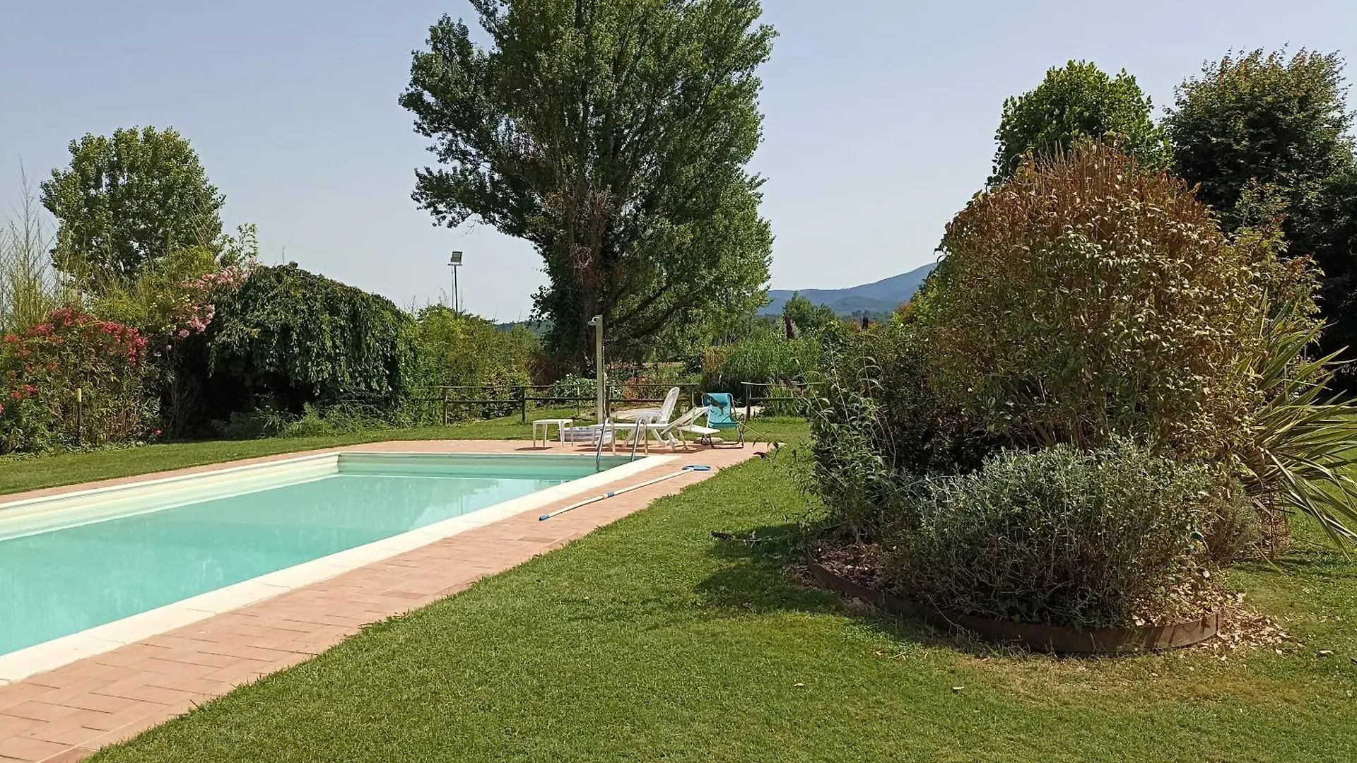 Piscina Privata Tiger Home, Toscana Capannori 0*,  Italy